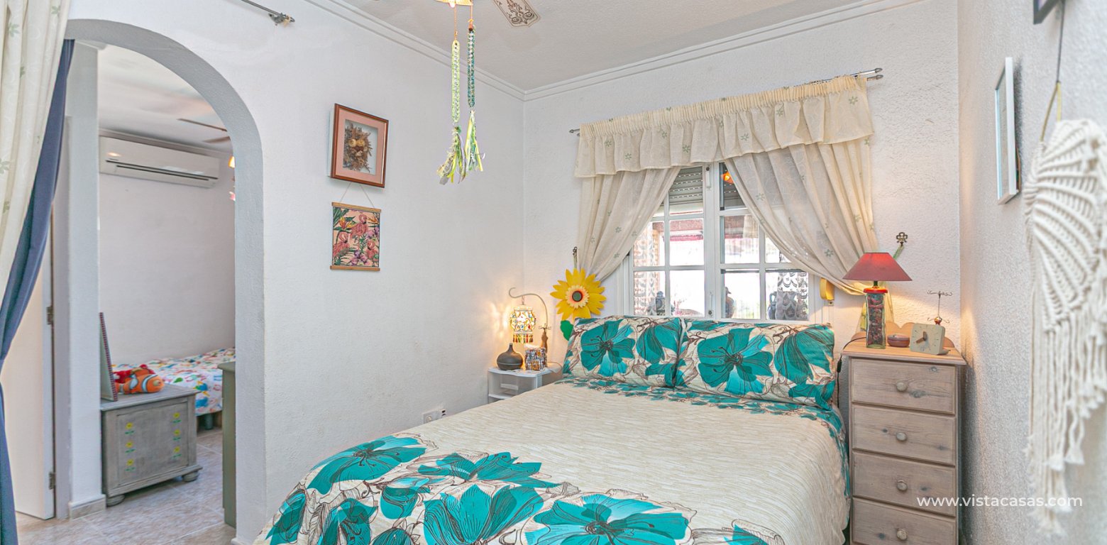 Resale - Villa - Los Balcones