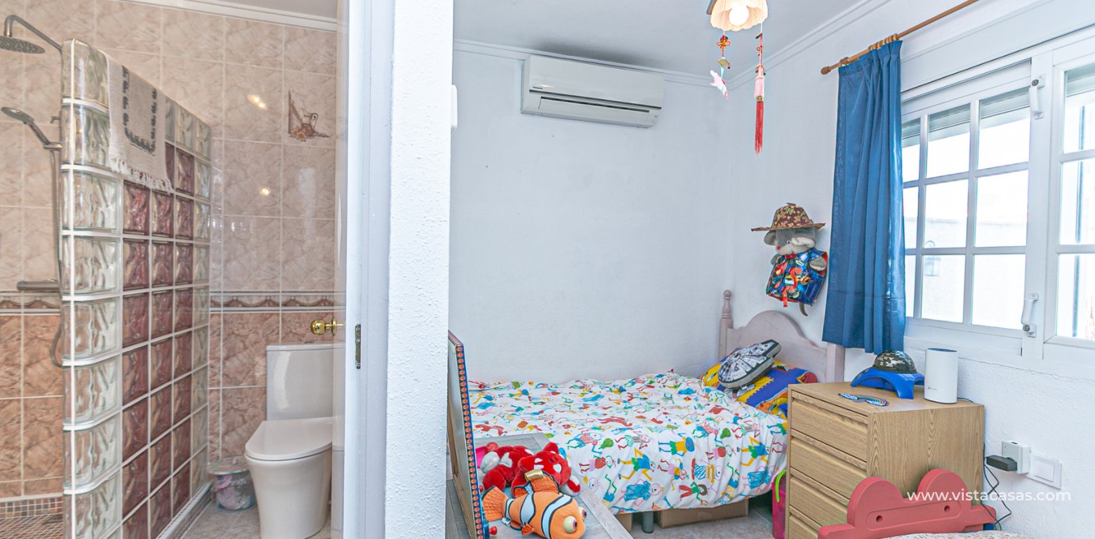 Resale - Villa - Los Balcones