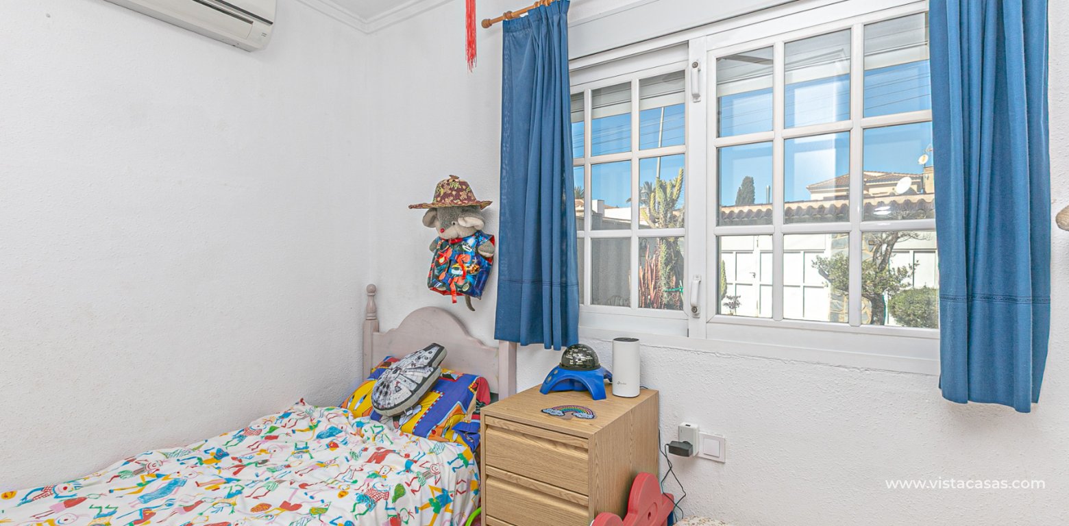 Resale - Villa - Los Balcones