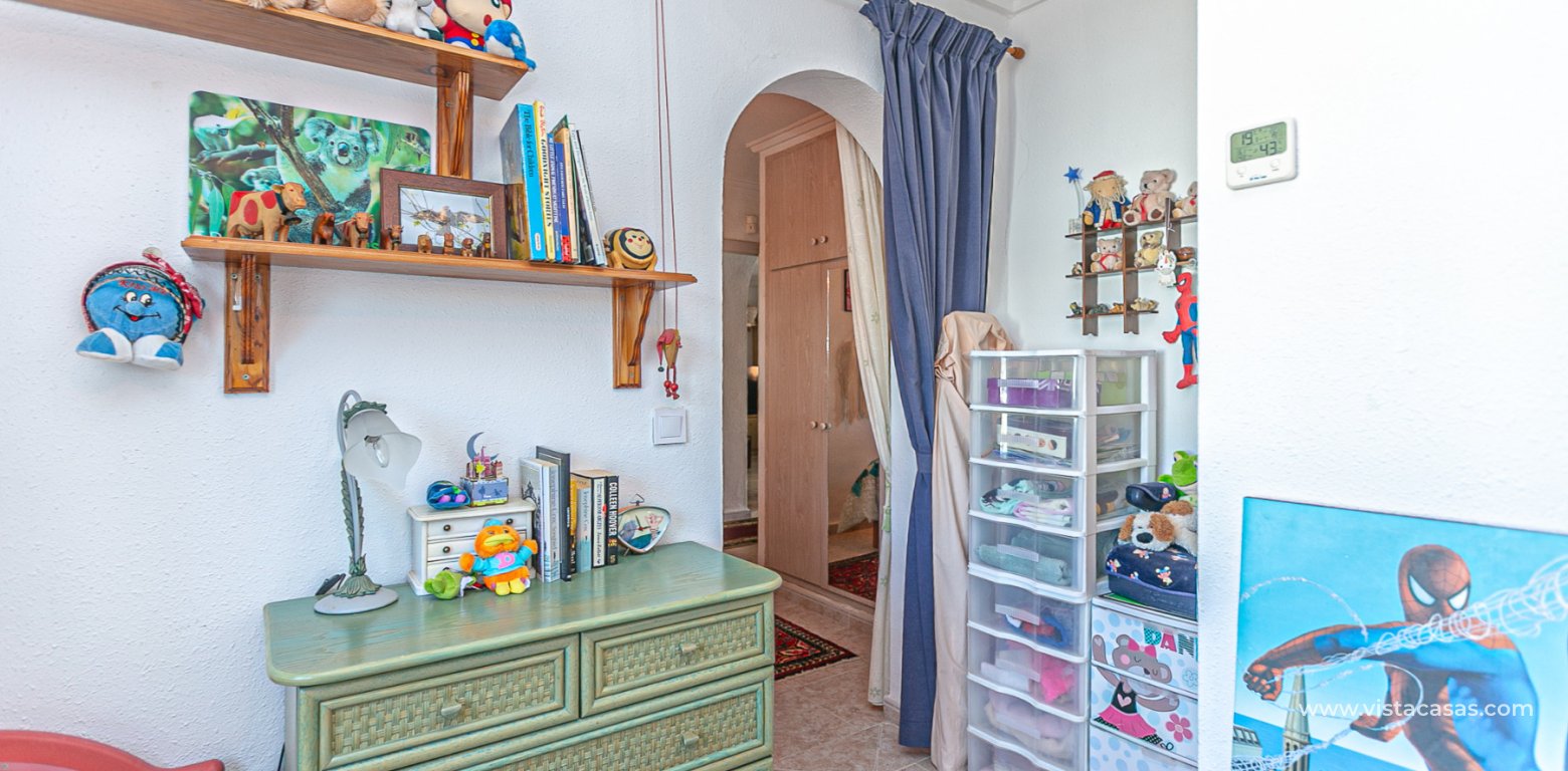 Resale - Villa - Los Balcones