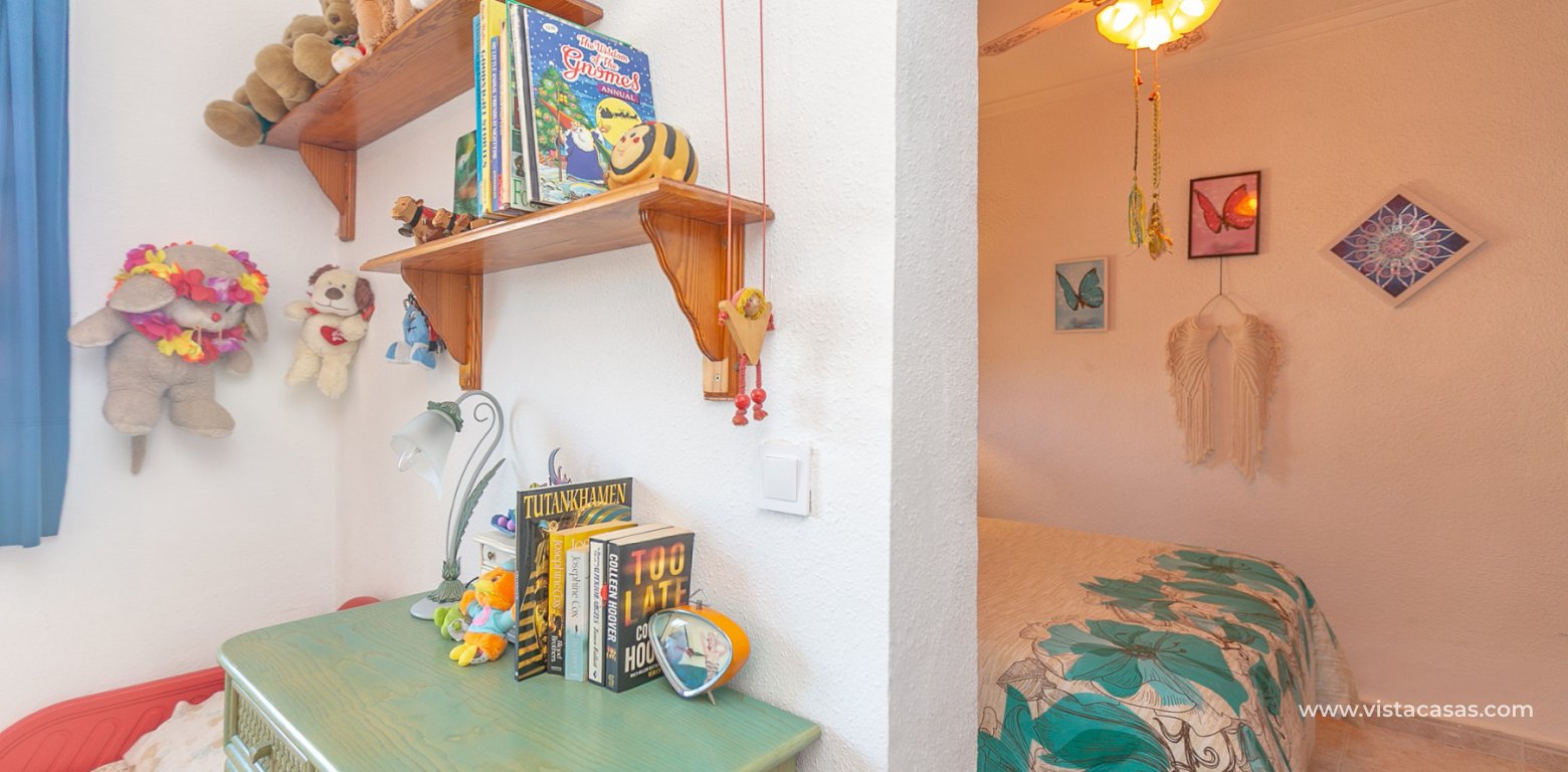 Resale - Villa - Los Balcones