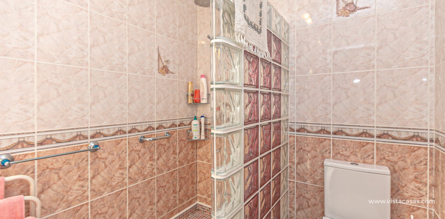 Resale - Villa - Los Balcones