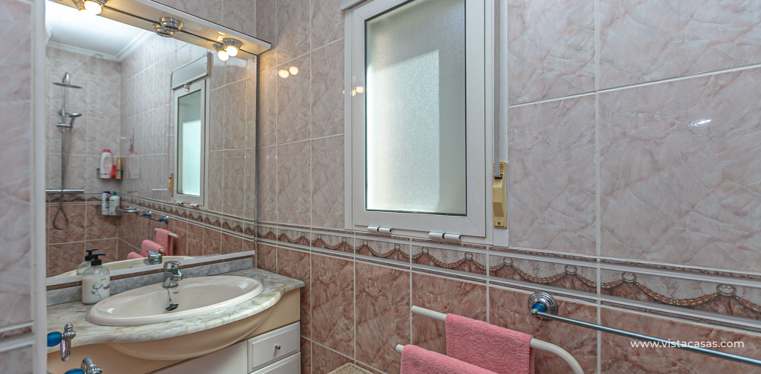 Resale - Villa - Los Balcones