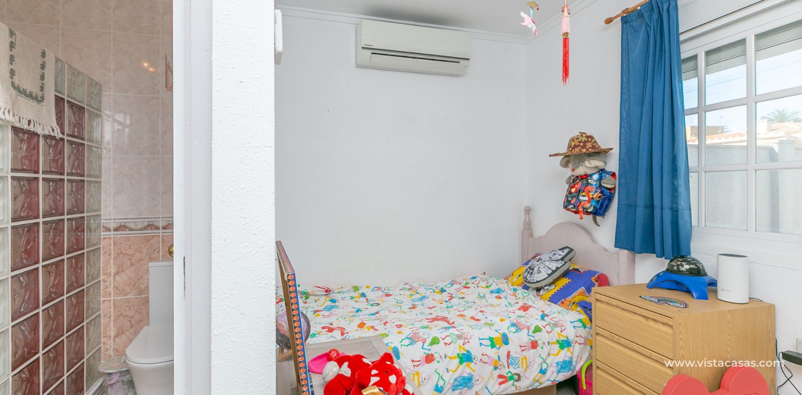 Resale - Villa - Los Balcones