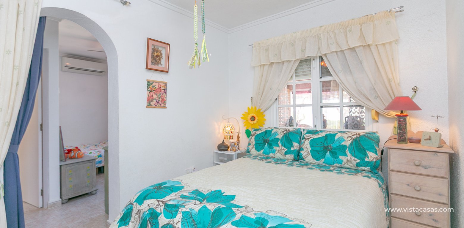 Resale - Villa - Los Balcones