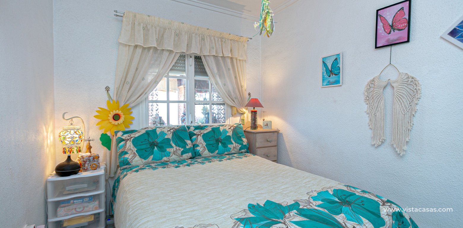 Resale - Villa - Los Balcones
