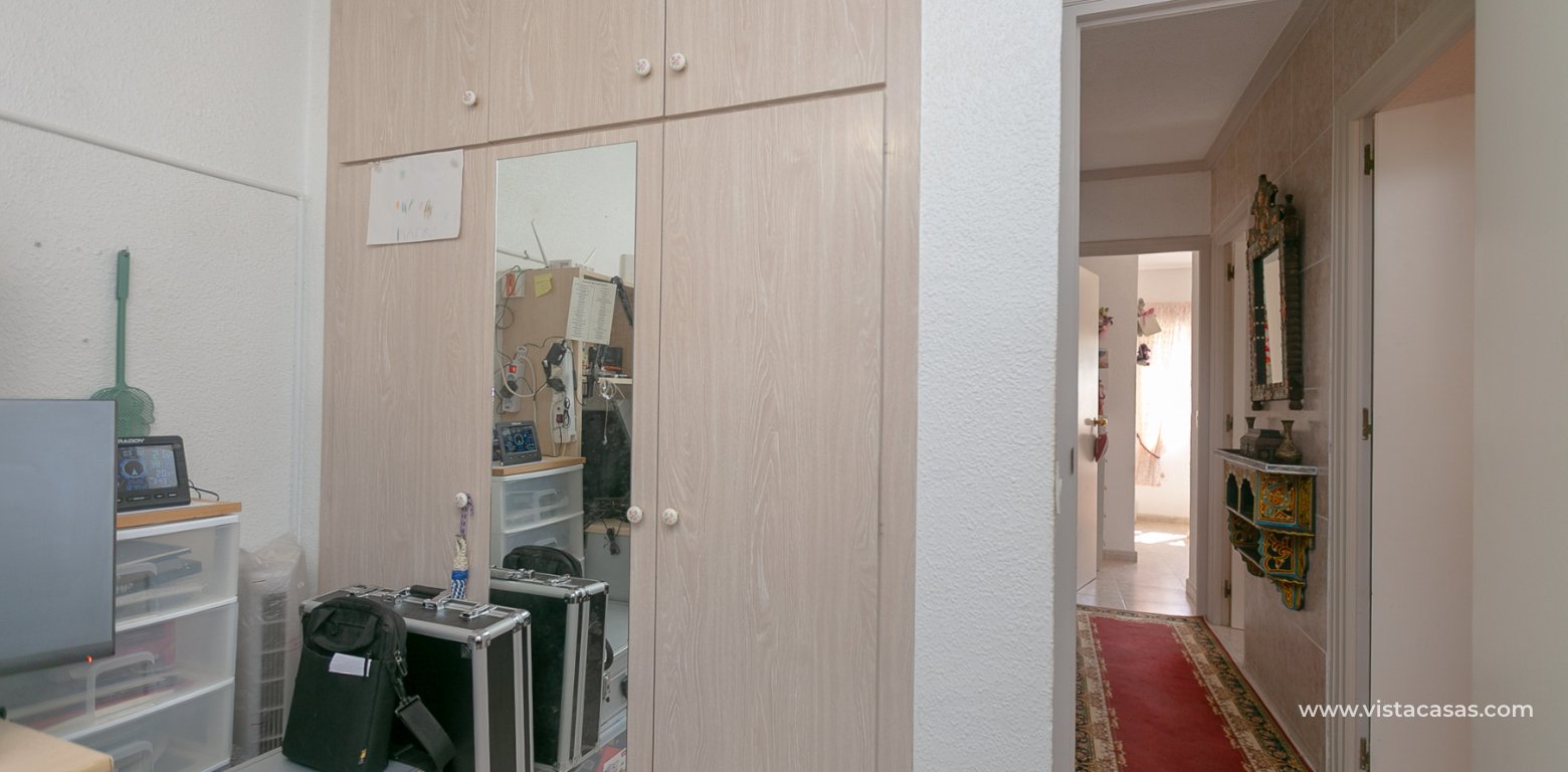 Resale - Villa - Los Balcones