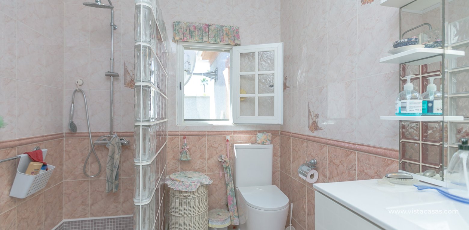Resale - Villa - Los Balcones