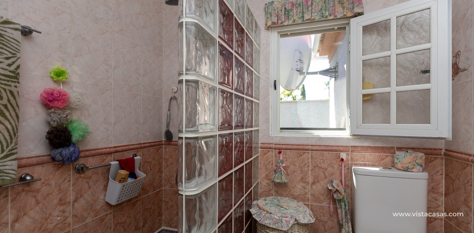 Resale - Villa - Los Balcones