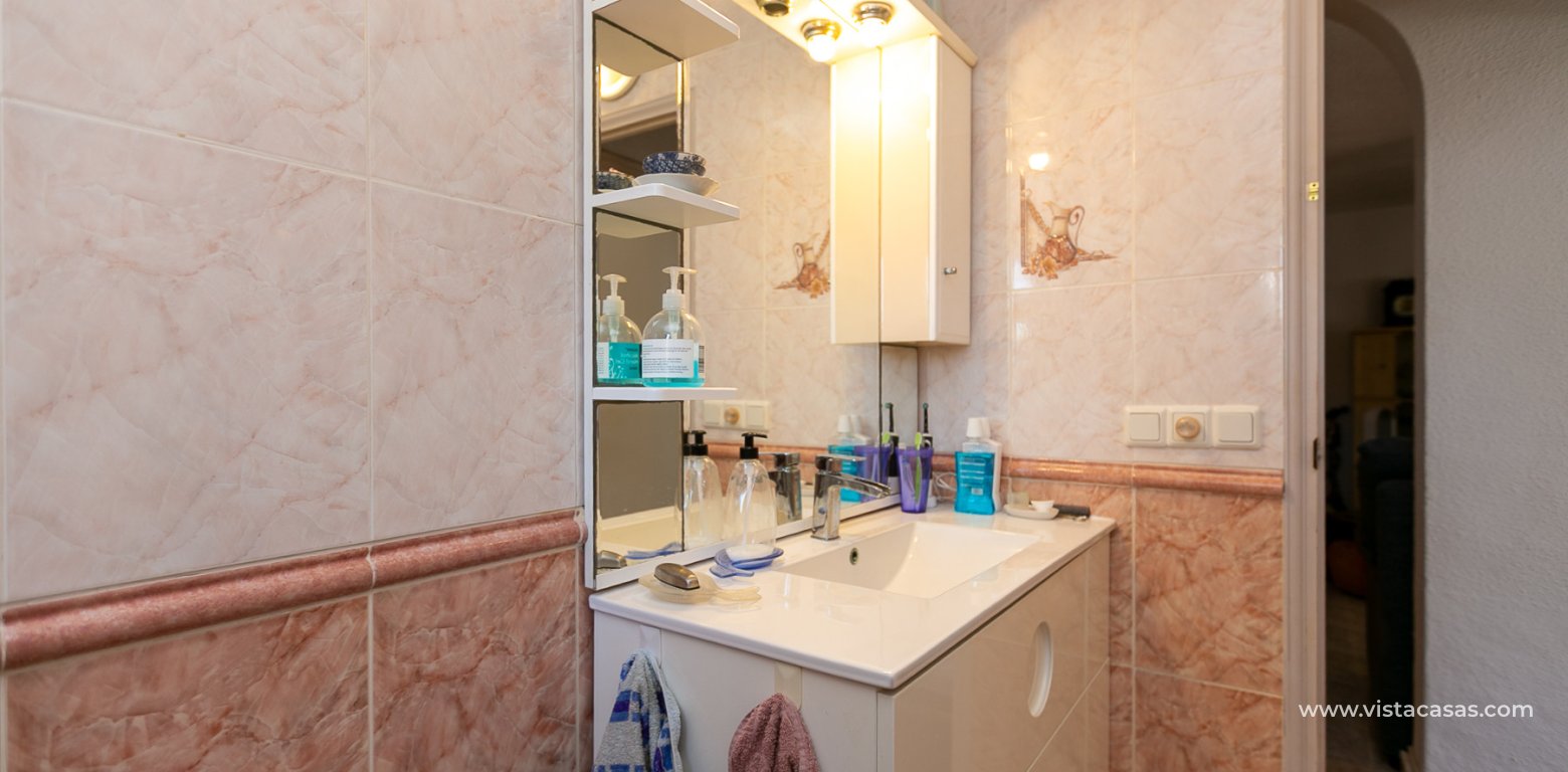 Resale - Villa - Los Balcones