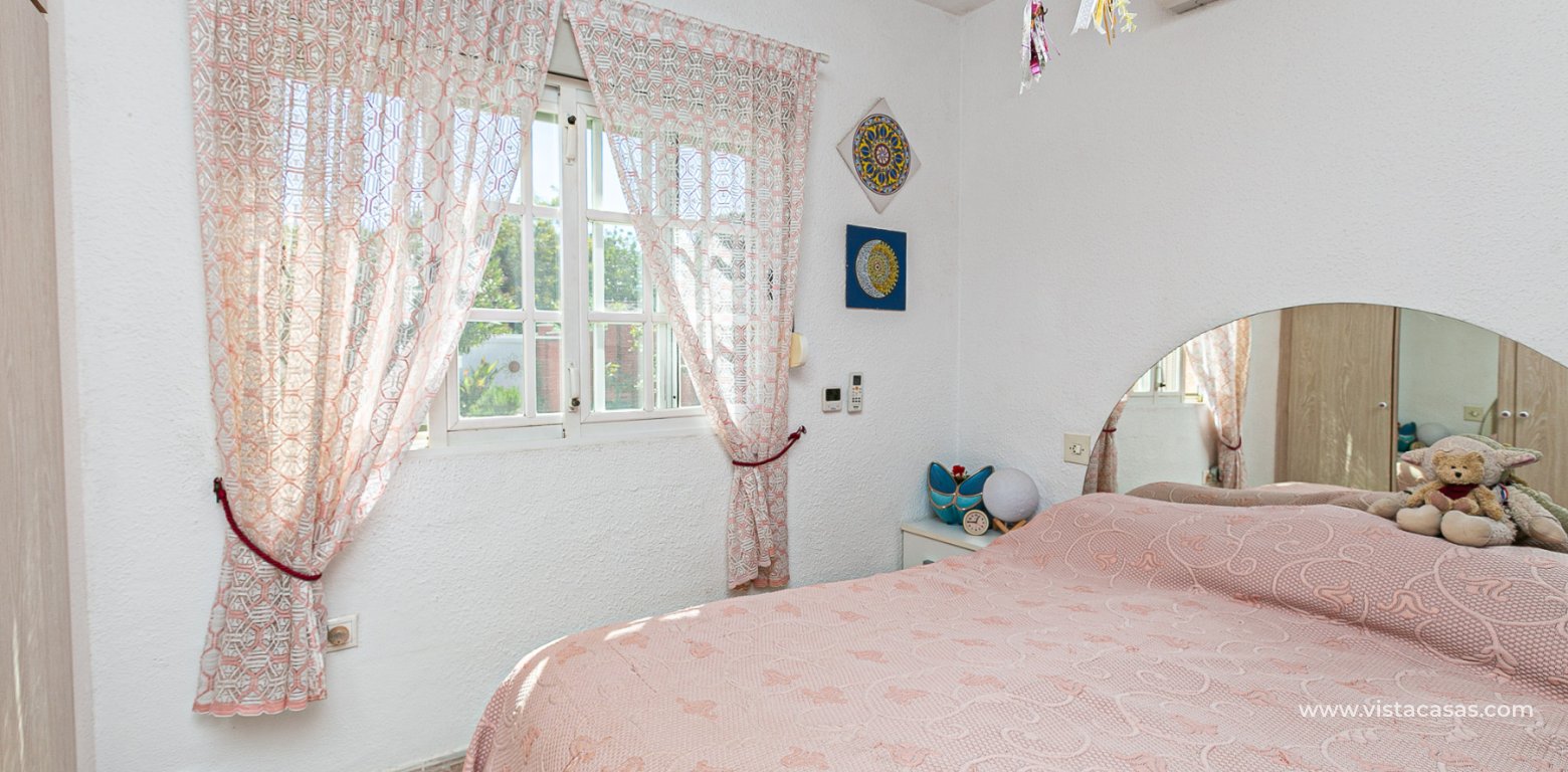 Resale - Villa - Los Balcones