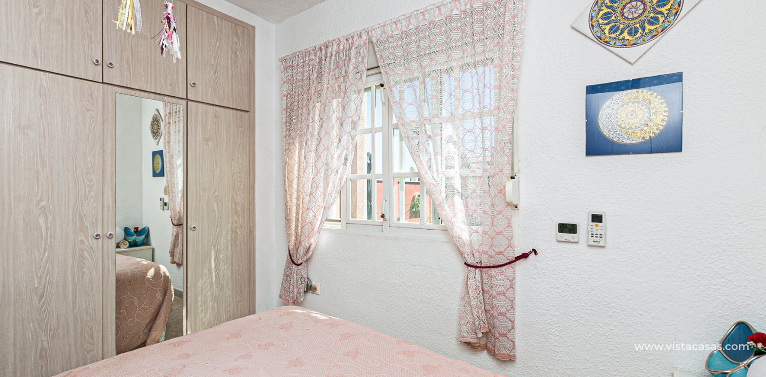 Resale - Villa - Los Balcones