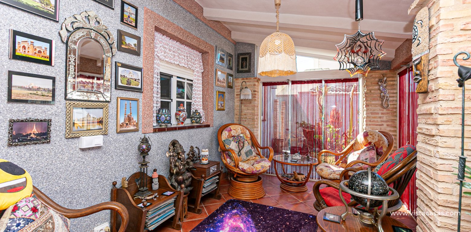 Resale - Villa - Los Balcones