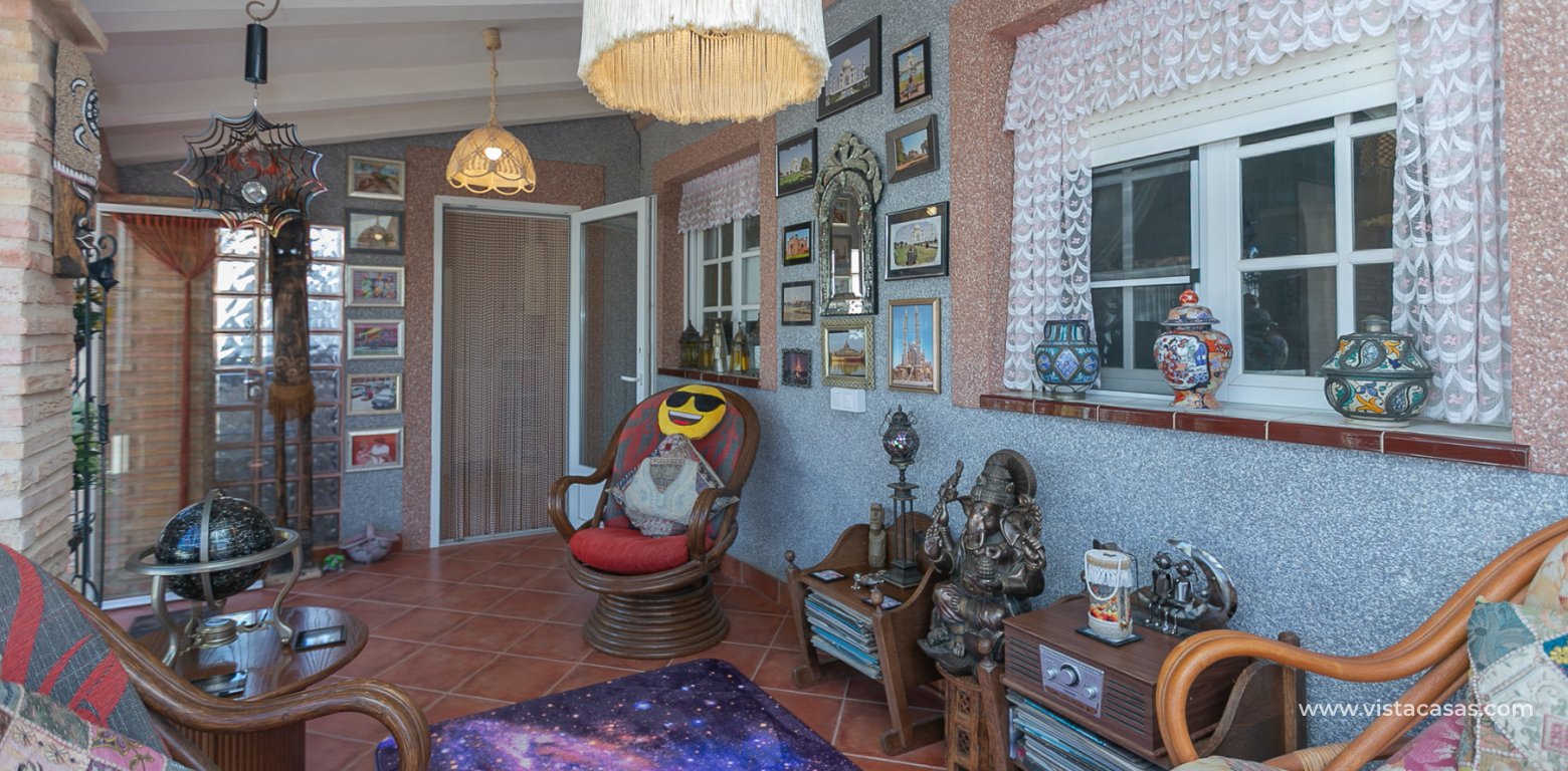 Resale - Villa - Los Balcones