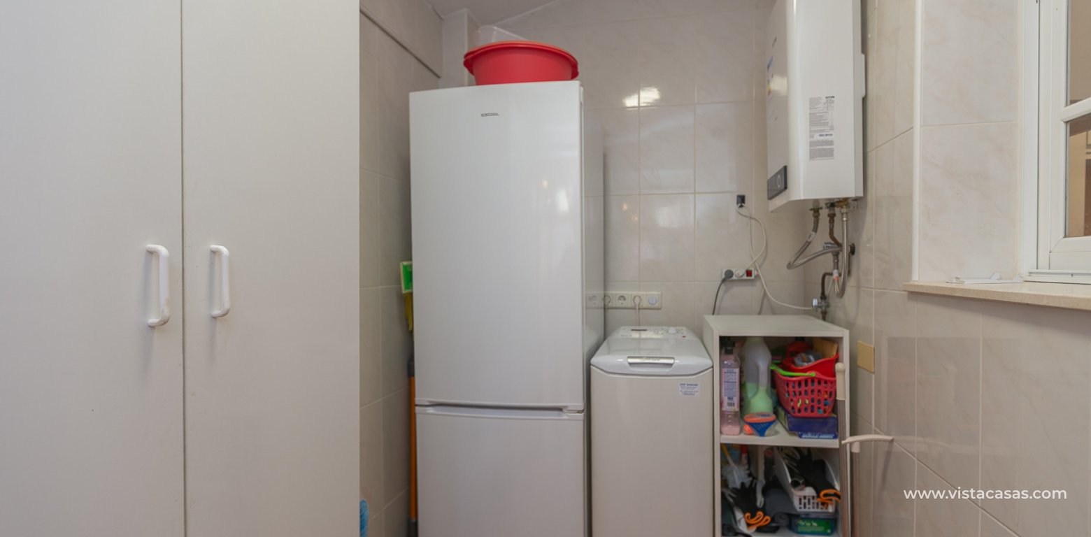 Resale - Villa - Los Balcones