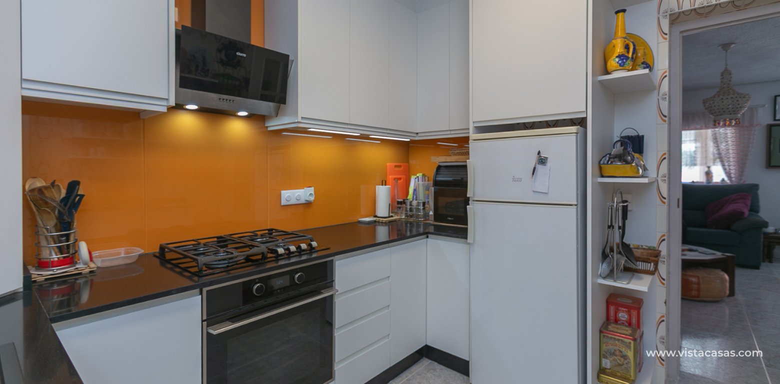 Resale - Villa - Los Balcones