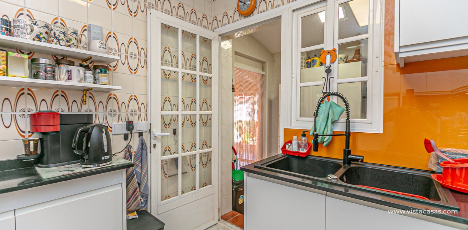 Resale - Villa - Los Balcones