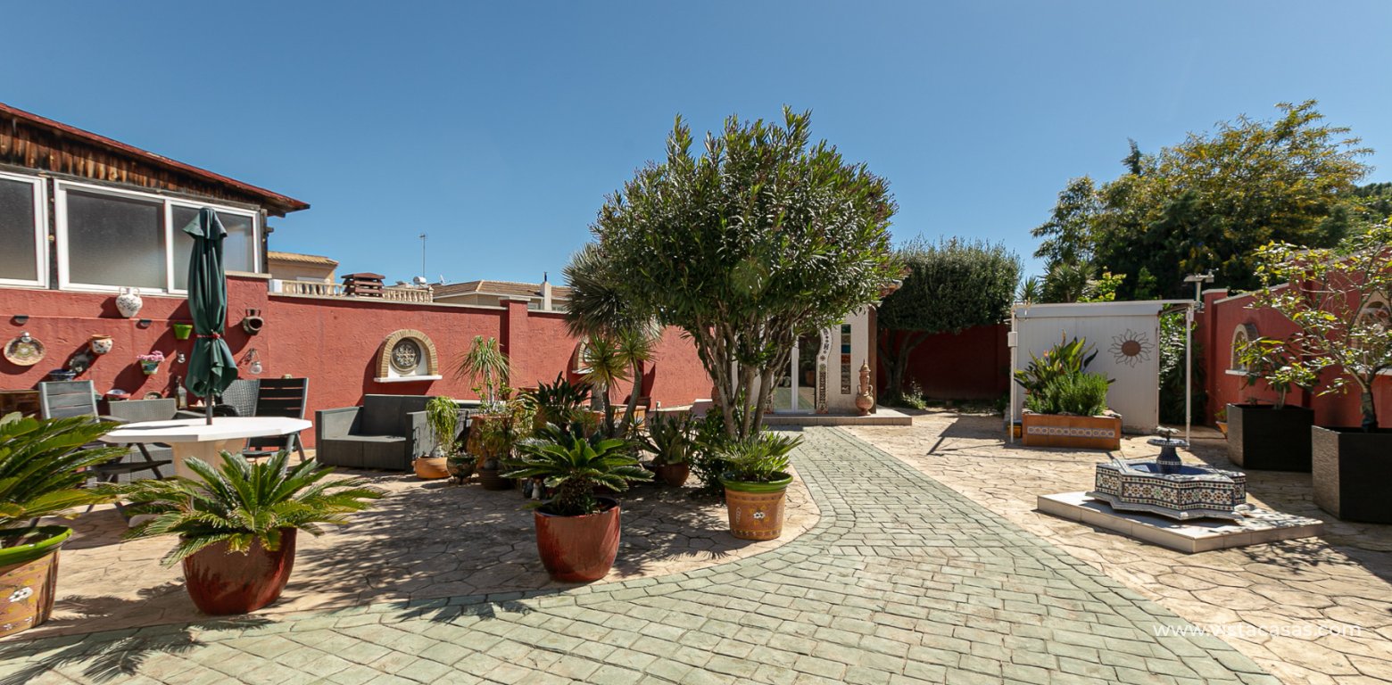 Resale - Villa - Los Balcones