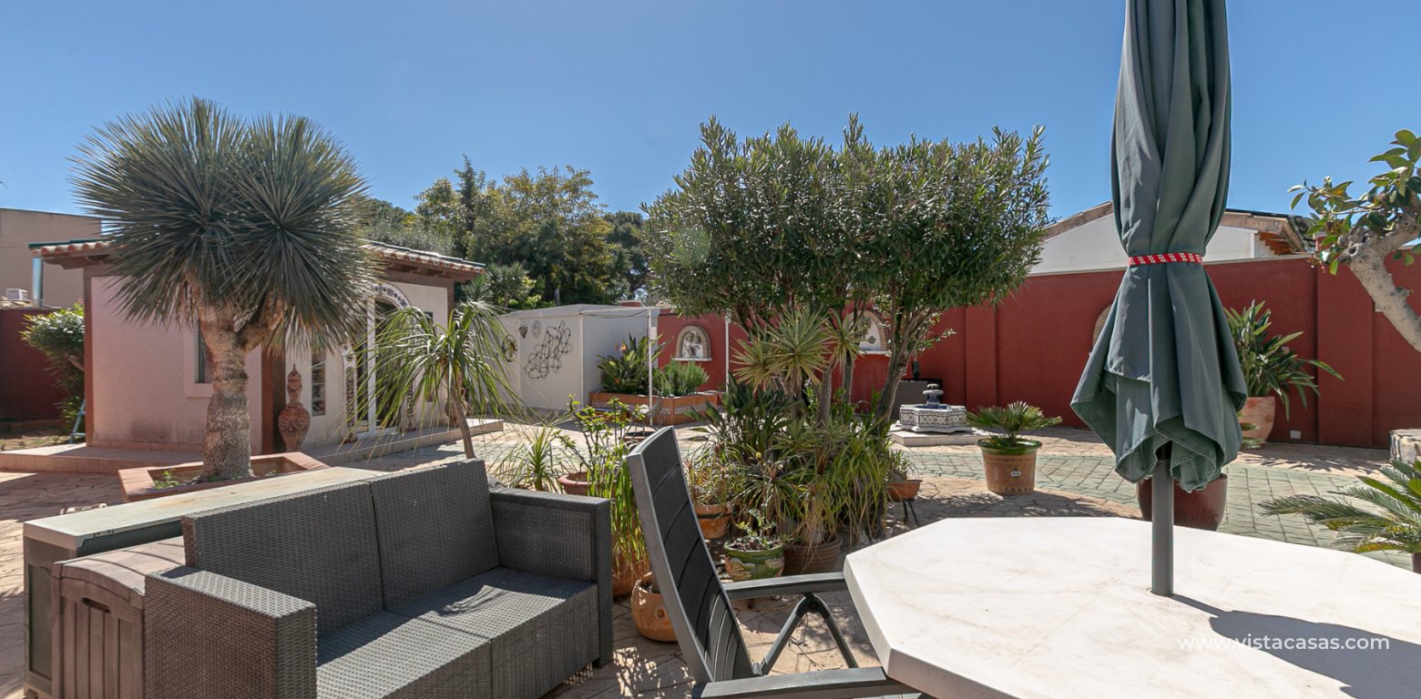 Resale - Villa - Los Balcones