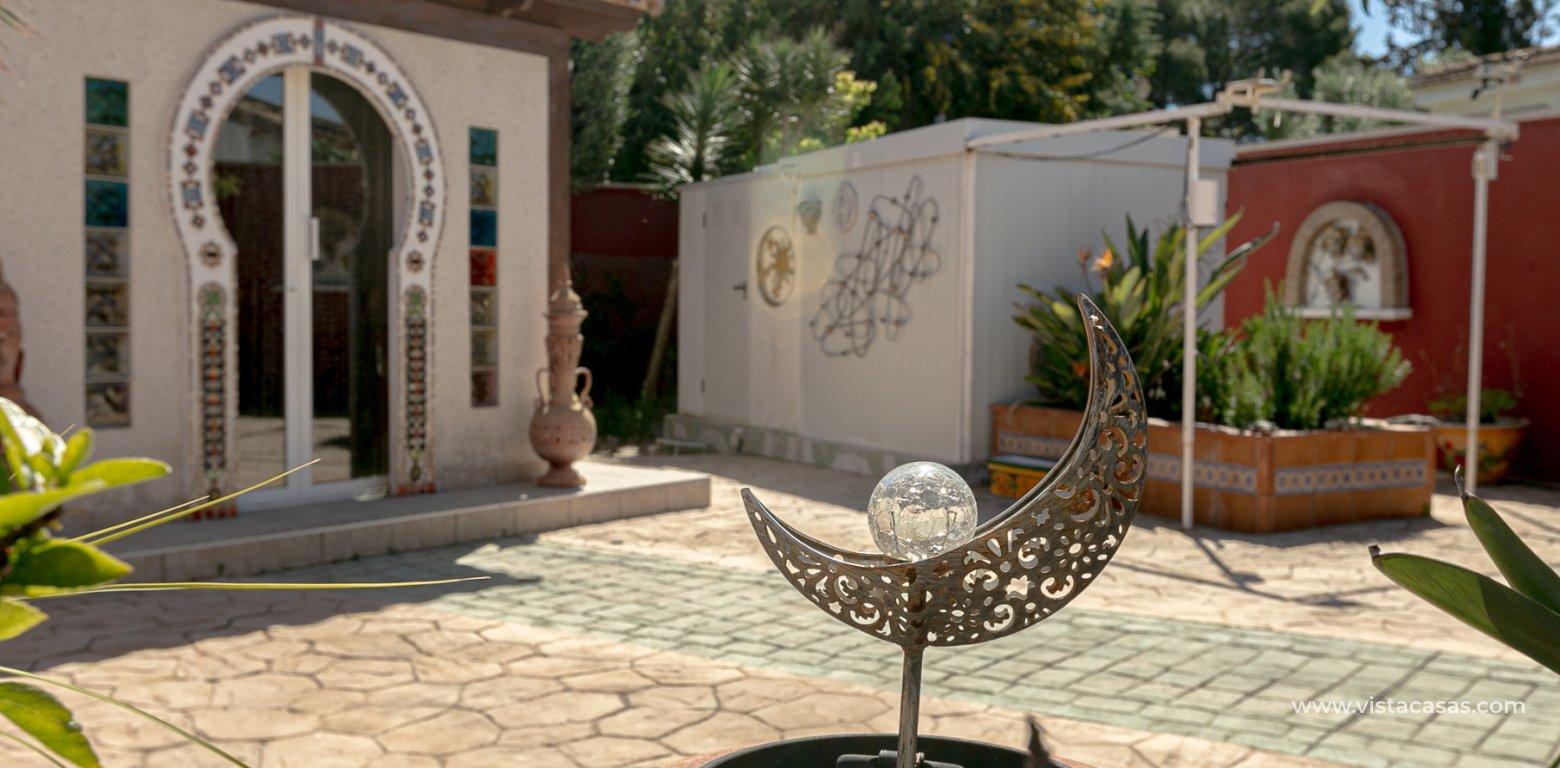 Resale - Villa - Los Balcones