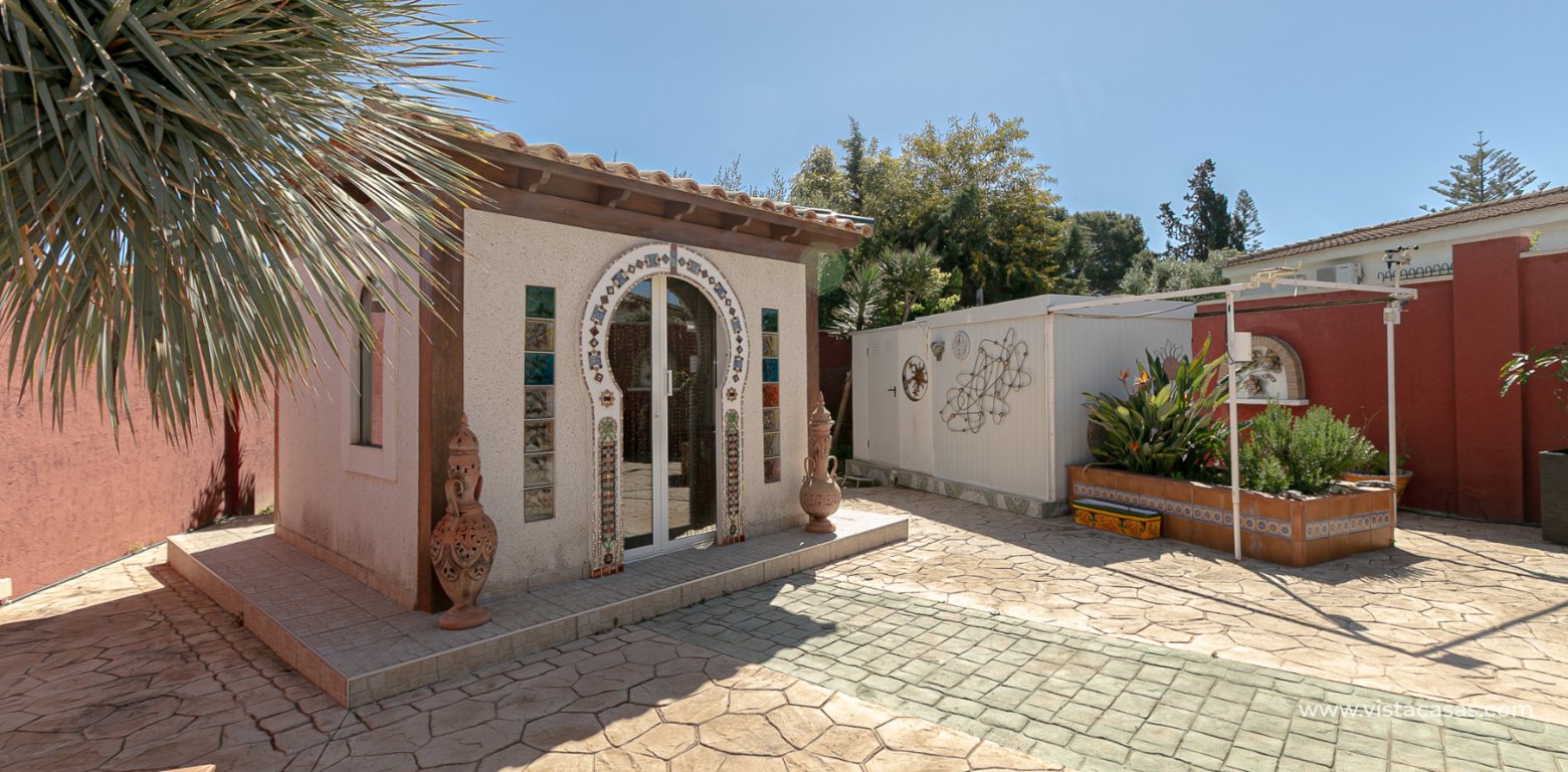 Resale - Villa - Los Balcones