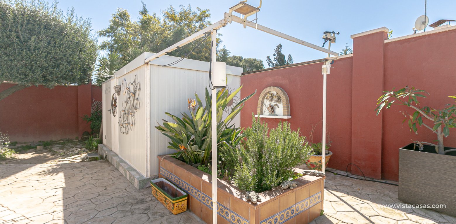 Resale - Villa - Los Balcones