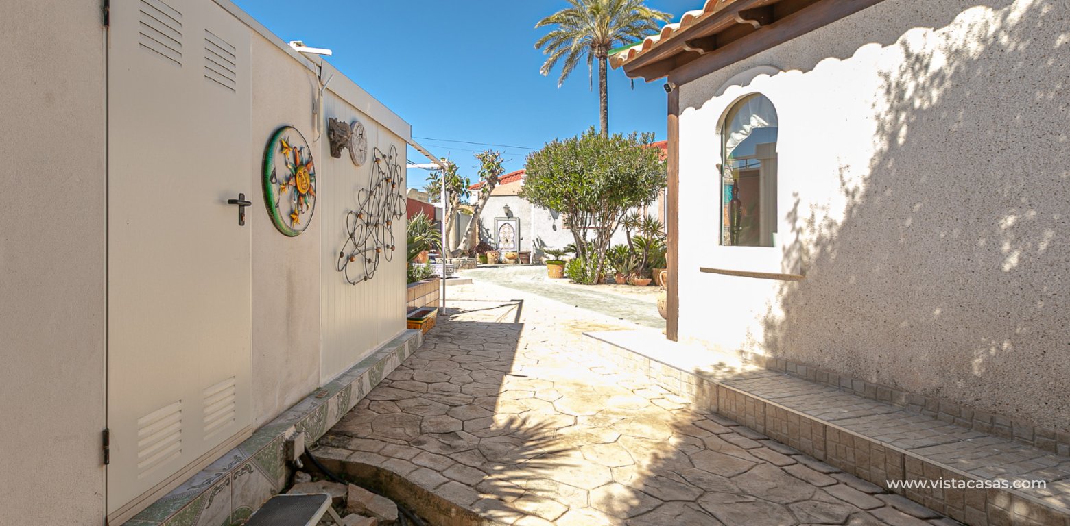 Resale - Villa - Los Balcones