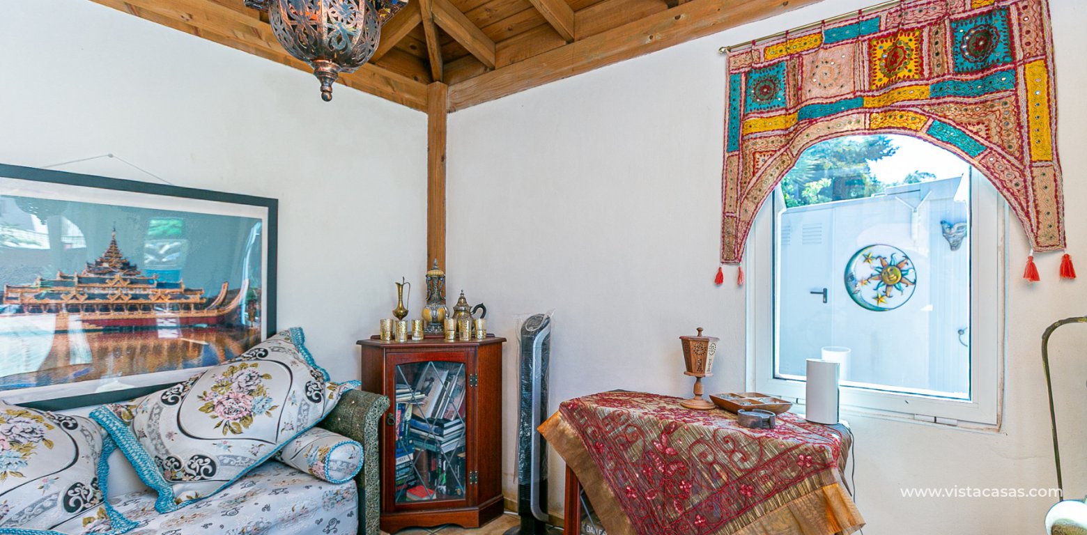 Resale - Villa - Los Balcones