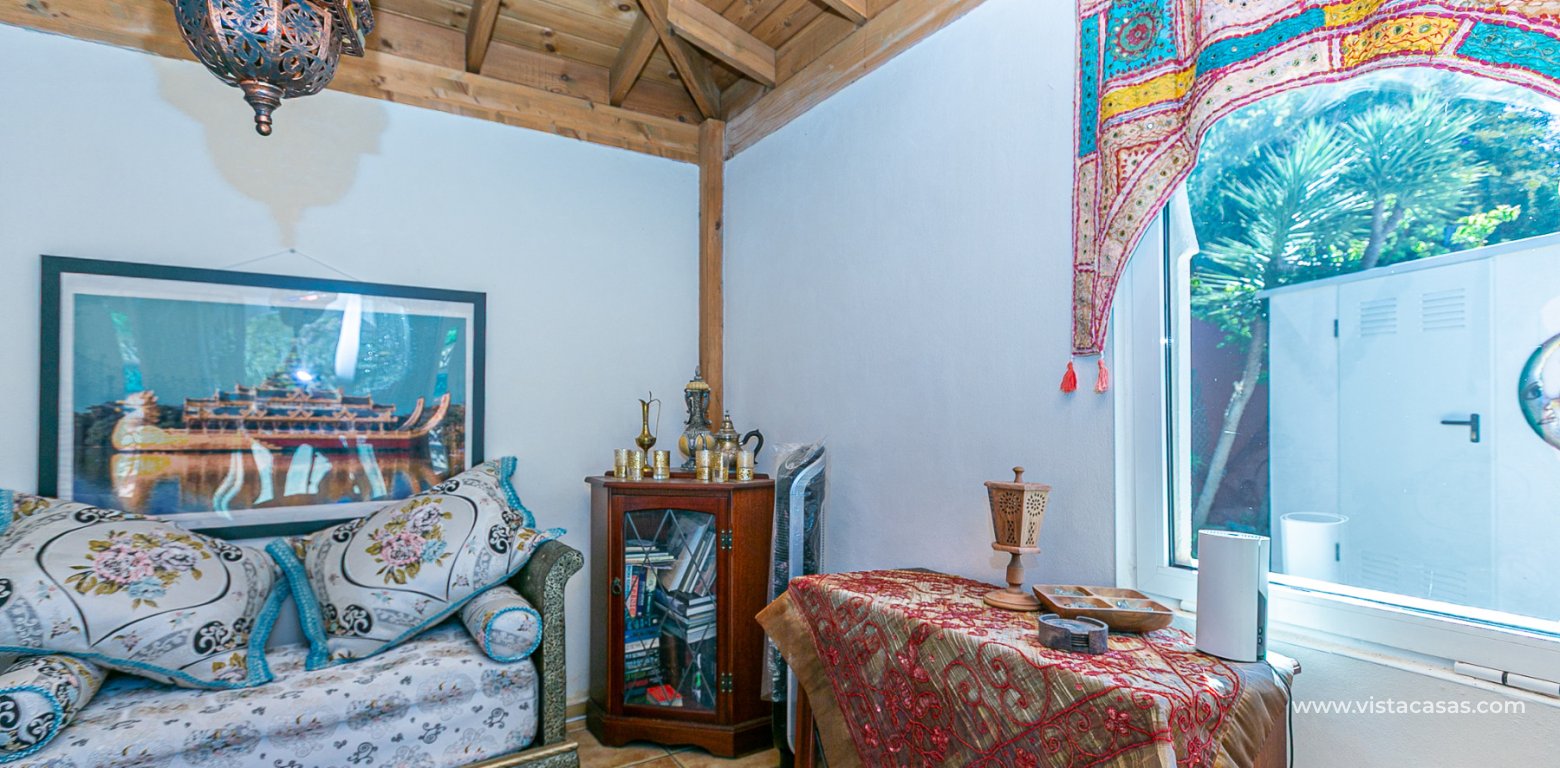 Resale - Villa - Los Balcones