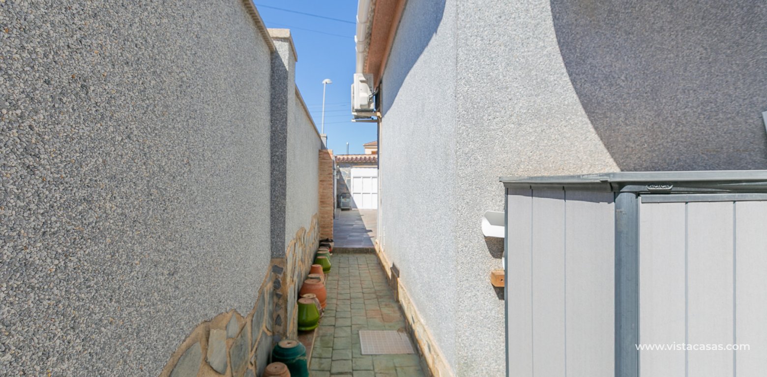 Resale - Villa - Los Balcones