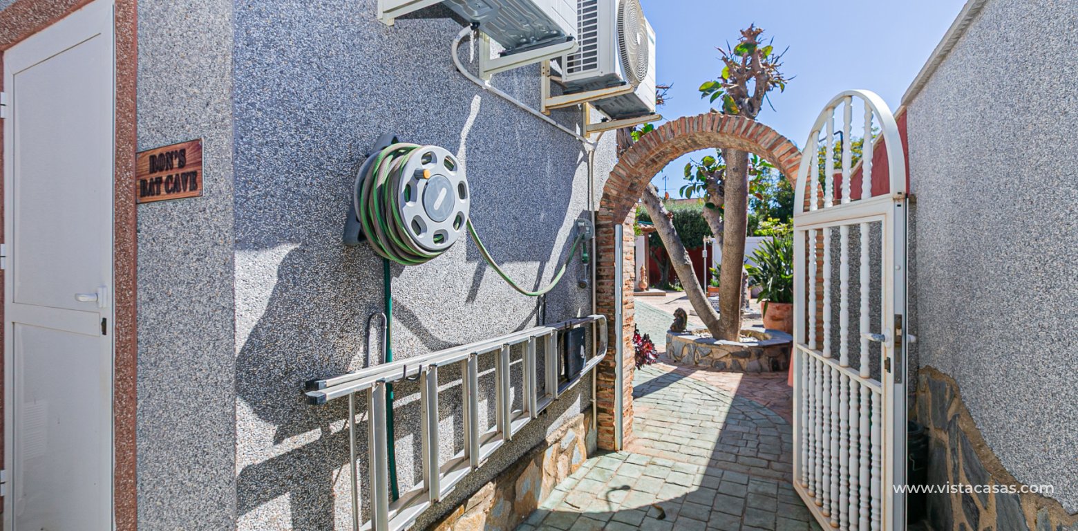 Resale - Villa - Los Balcones