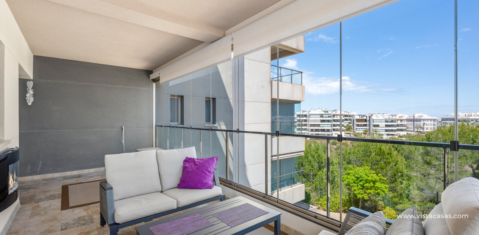 Resale - Apartment - Villamartin - Los Dolses