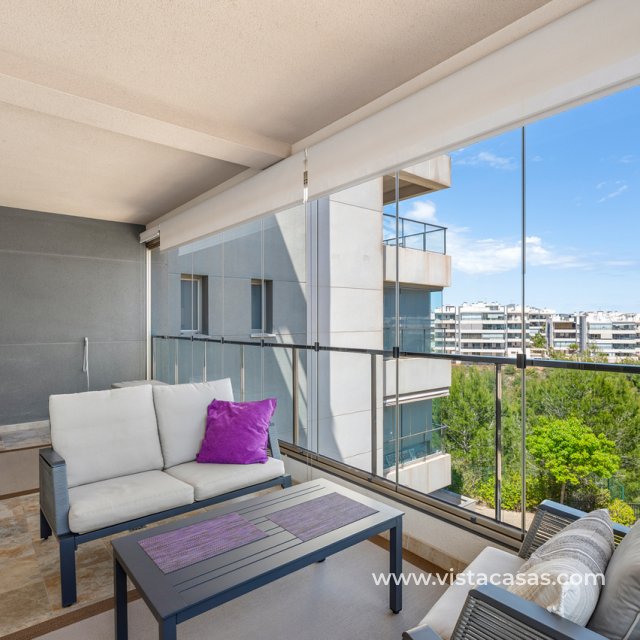 Apartment - Resale - Villamartin - Los Dolses