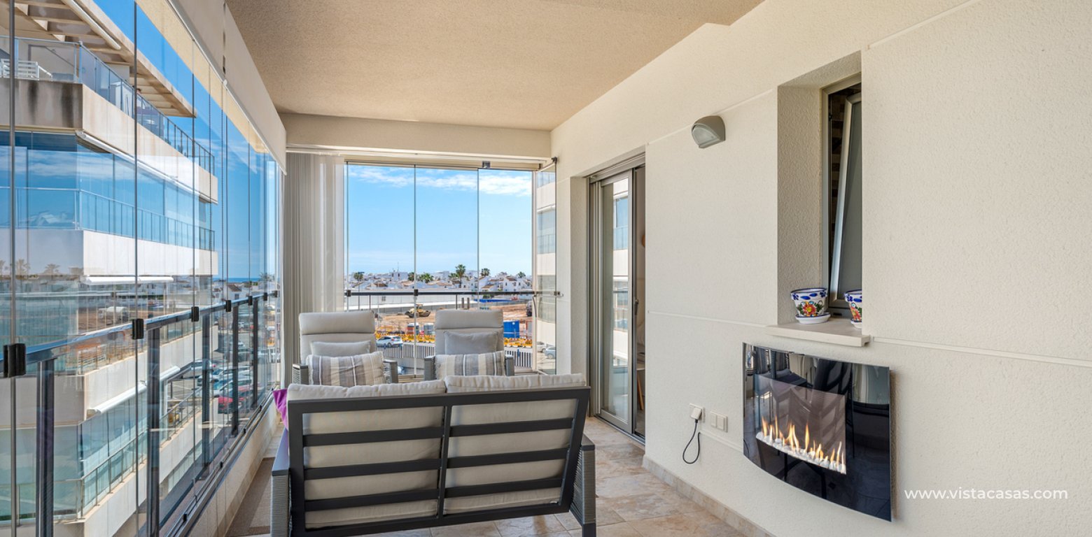 Resale - Apartment - Villamartin - Los Dolses