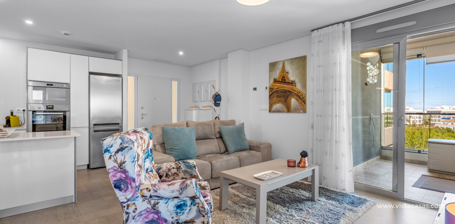 Resale - Apartment - Villamartin - Los Dolses