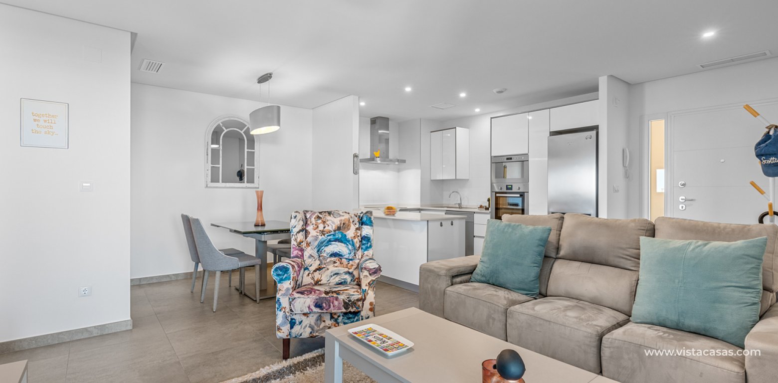 Resale - Apartment - Villamartin - Los Dolses