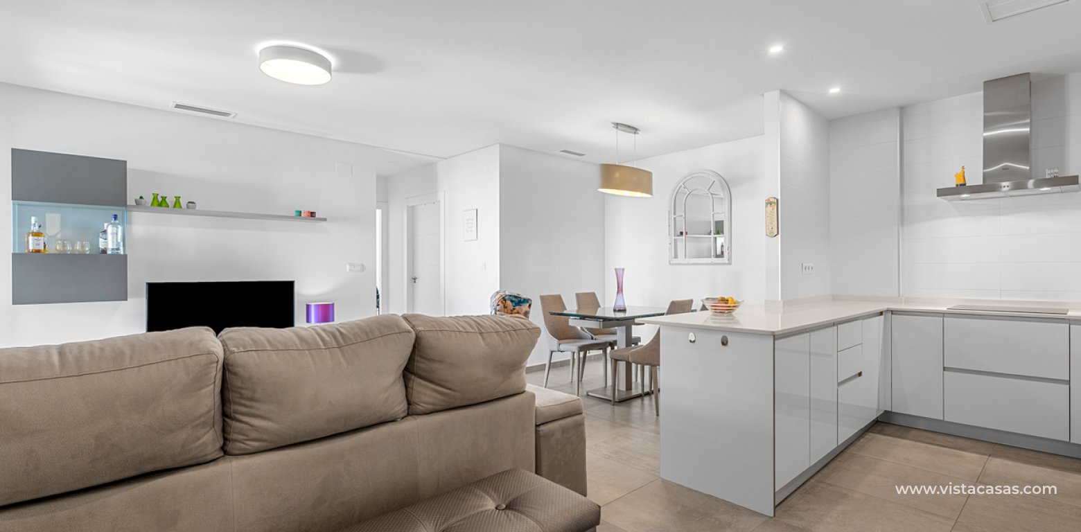 Resale - Apartment - Villamartin - Los Dolses