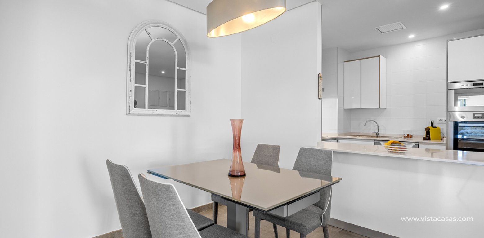 Resale - Apartment - Villamartin - Los Dolses