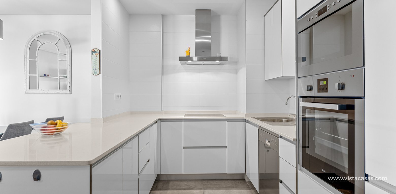 Resale - Apartment - Villamartin - Los Dolses