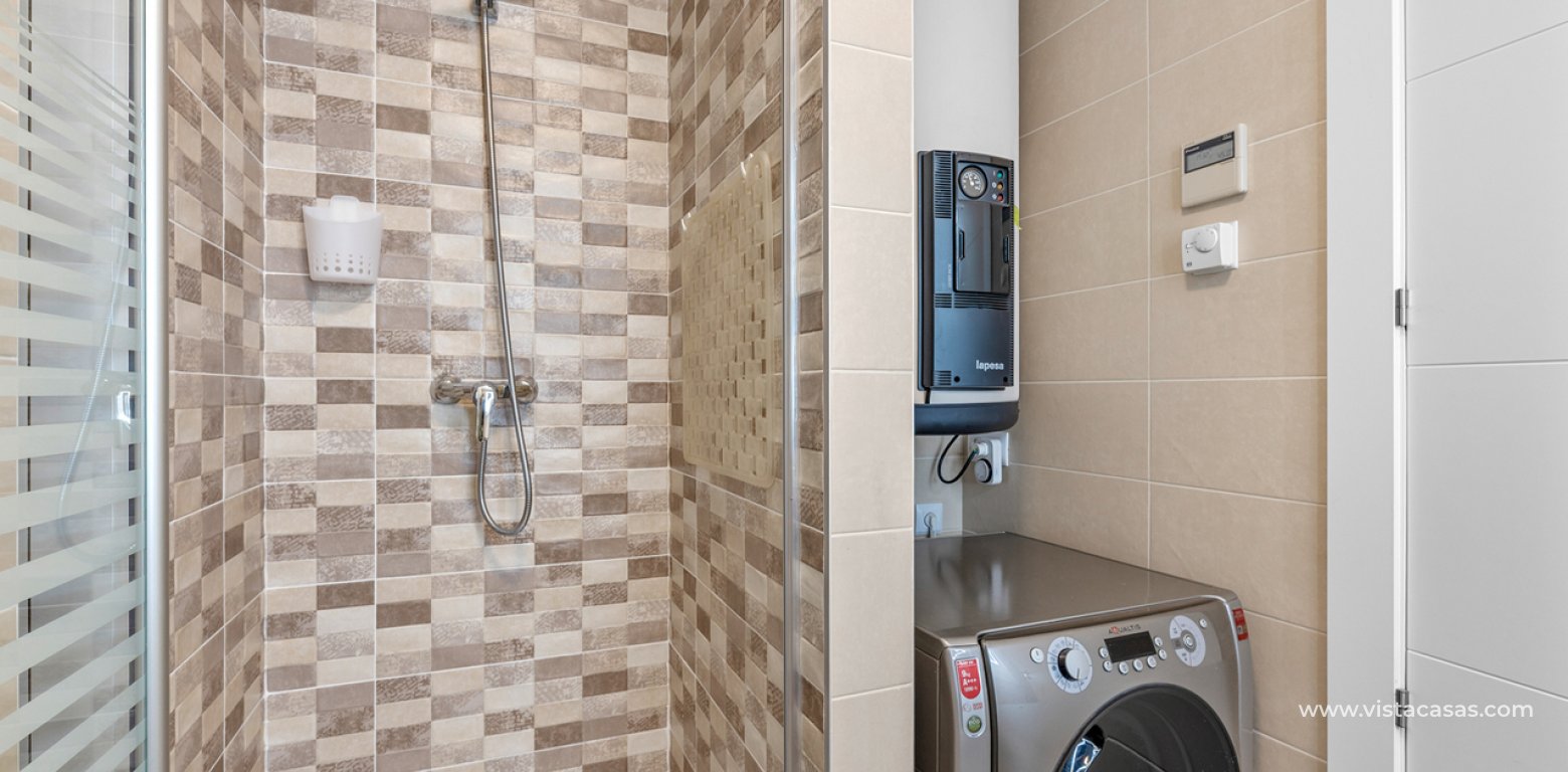 Resale - Apartment - Villamartin - Los Dolses