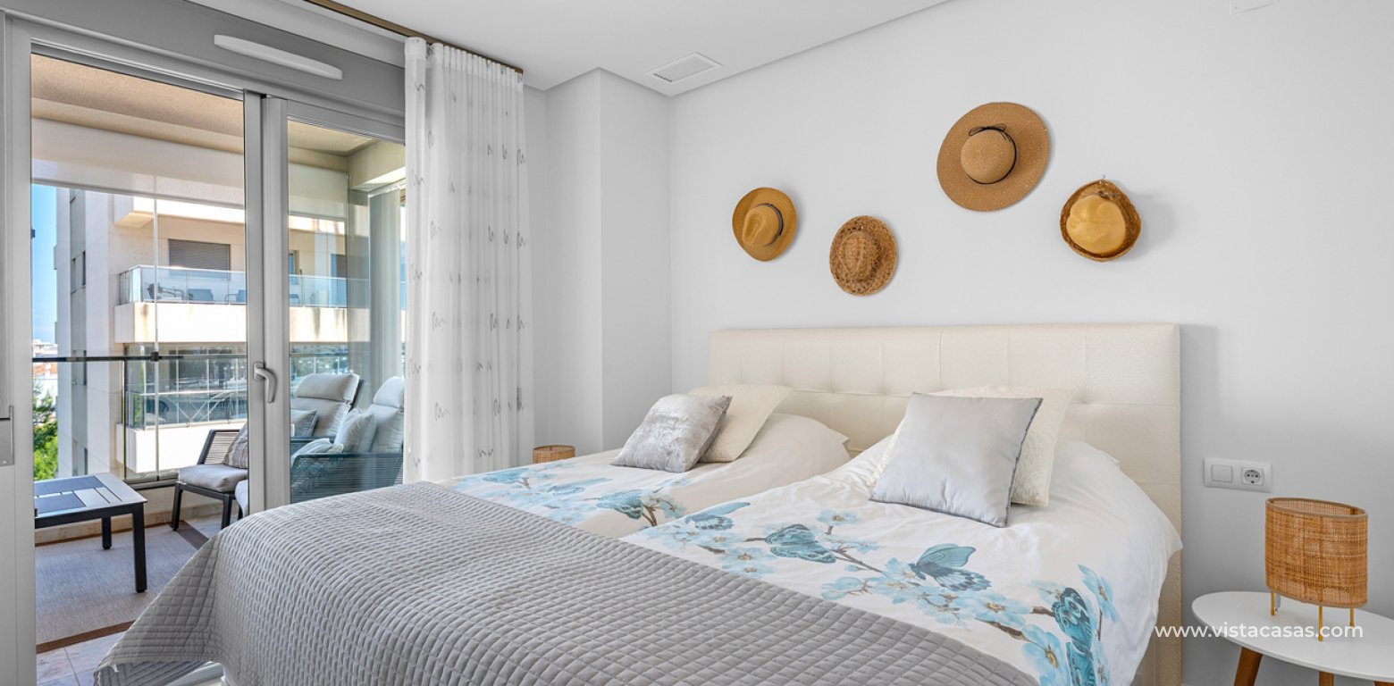 Resale - Apartment - Villamartin - Los Dolses