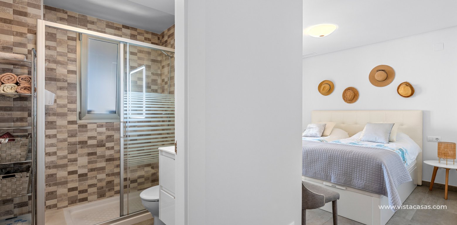 Resale - Apartment - Villamartin - Los Dolses