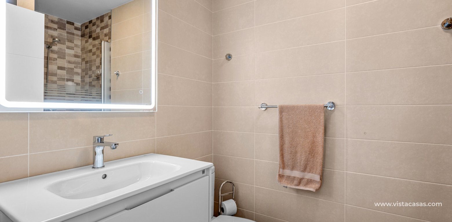 Resale - Apartment - Villamartin - Los Dolses