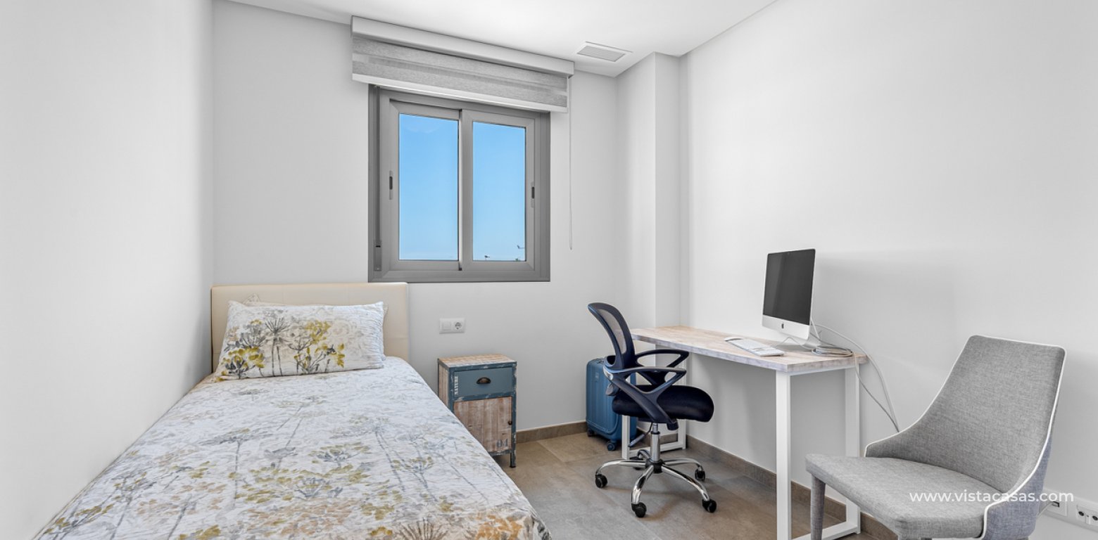 Resale - Apartment - Villamartin - Los Dolses