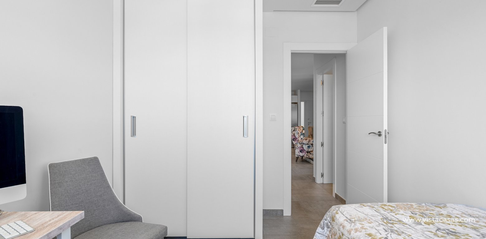 Resale - Apartment - Villamartin - Los Dolses