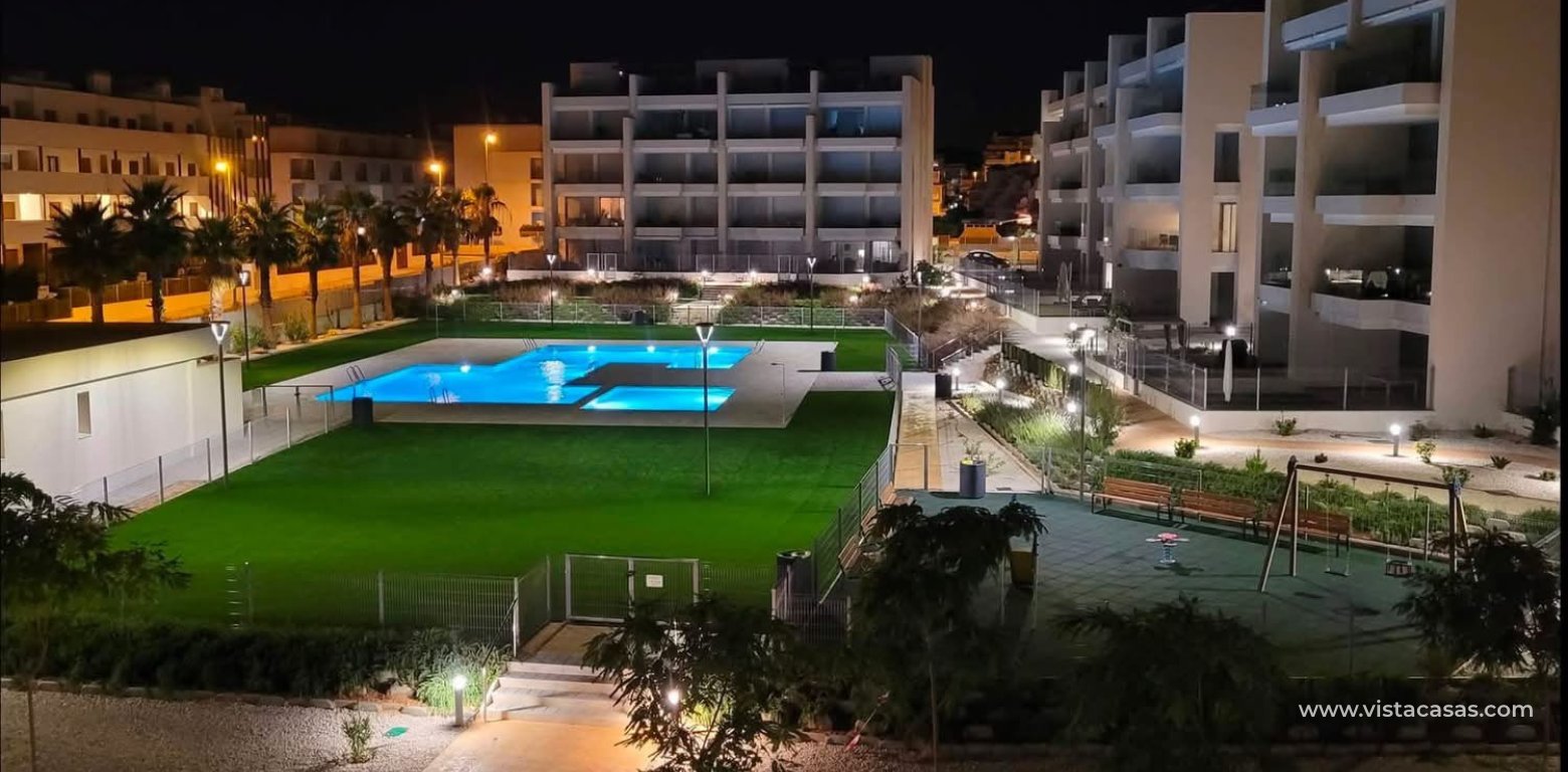 Resale - Apartment - Villamartin - Los Dolses