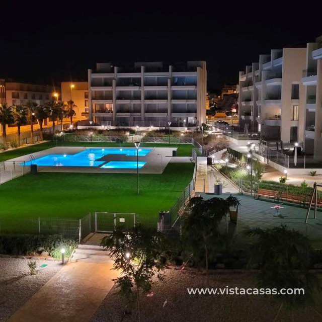 Apartment - Resale - Villamartin - Los Dolses