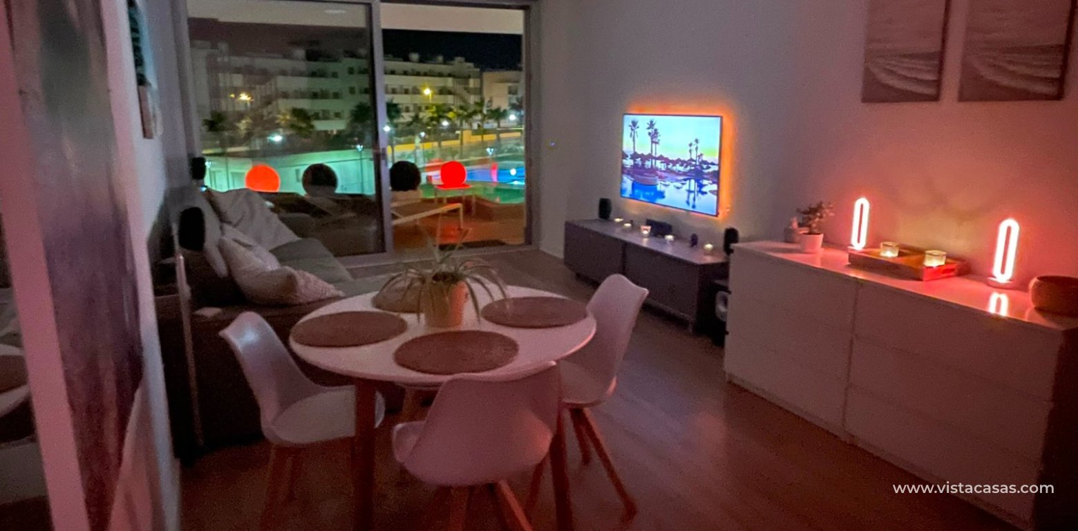 Resale - Apartment - Villamartin - Los Dolses