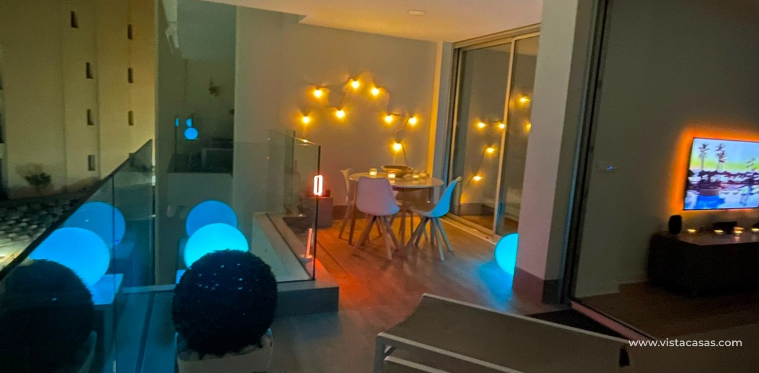 Resale - Apartment - Villamartin - Los Dolses