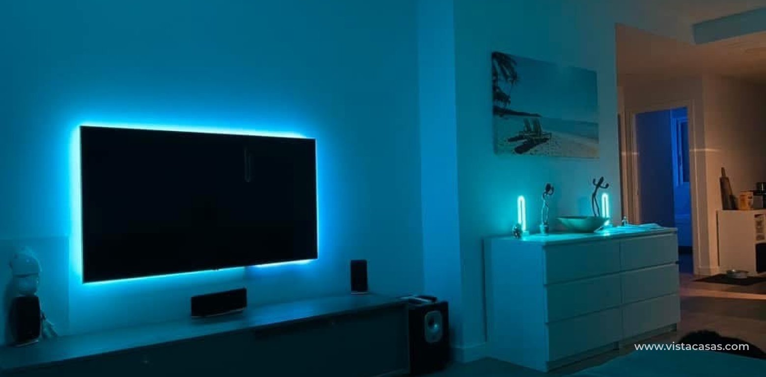 Resale - Apartment - Villamartin - Los Dolses